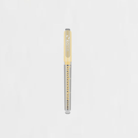 Marker Karin Brushmarker Pro 216 Almond