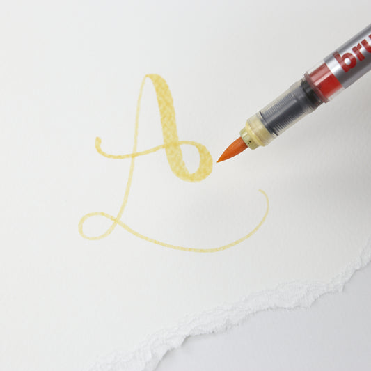 Marker Karin Brushmarker Pro 216 Almond