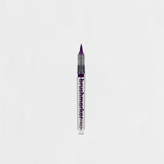 Marker Karin Brushmarker Pro 226 Lilac
