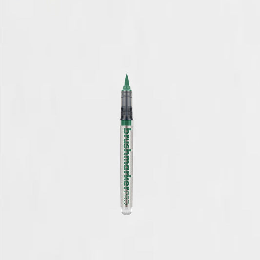 Marker Karin Brushmarker Pro 228 Lush Green