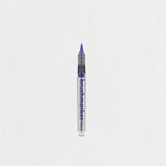 Marker Karin Brushmarker Pro 247 Pale Violet