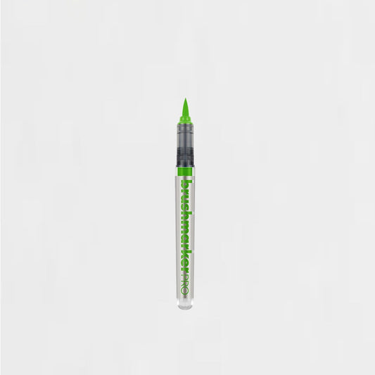 Marker Karin Brushmarker Pro 253 Grass