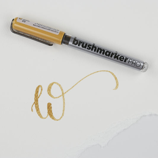 Marker Karin Brushmarker Pro 272 Rose Wood