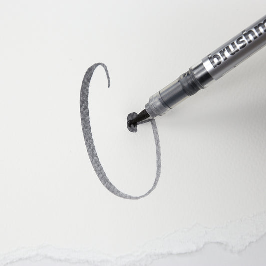 Marker Karin Brushmarker Pro 276 Warm Grey Iii
