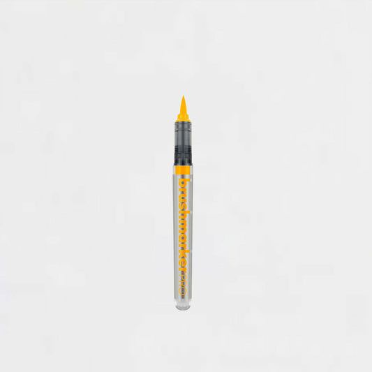 Marker Karin Brushmarker Pro 283 Gold