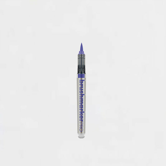 Marker Karin Brushmarker Pro 305 Egiptian Blue