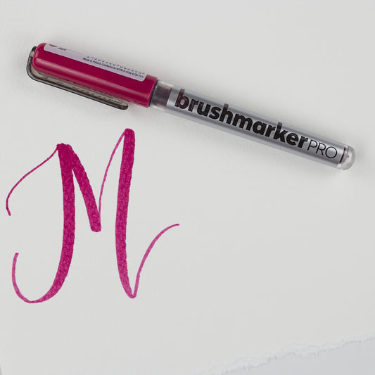Marker Karin Brushmarker Pro 359 Magenta