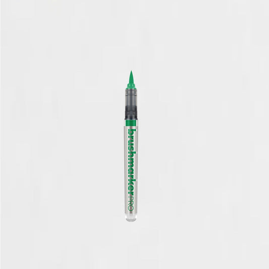 Marker Karin Brushmarker Pro 377 Ocean Teal