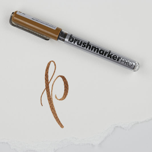 Marker Karin Brushmarker Pro 385 Praline