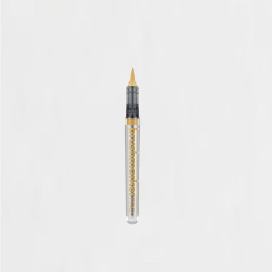 Marker Karin Brushmarker Pro 552 Ochre