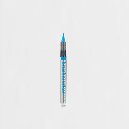 Marker Karin Brushmarker Pro 621 Sky Blue