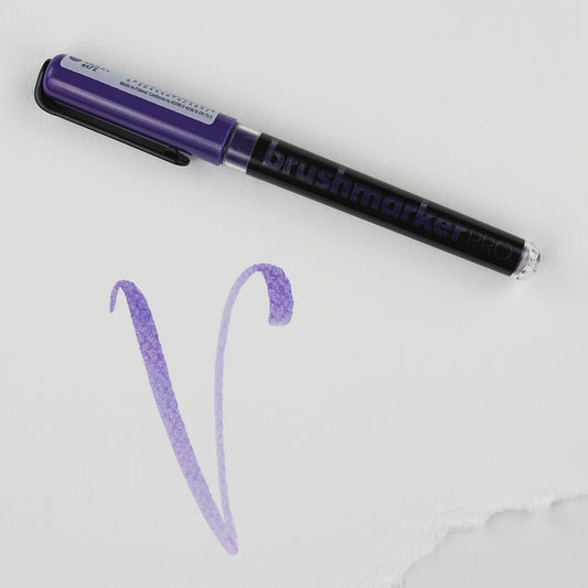 Marker Karin Neon Pro Violet 6172