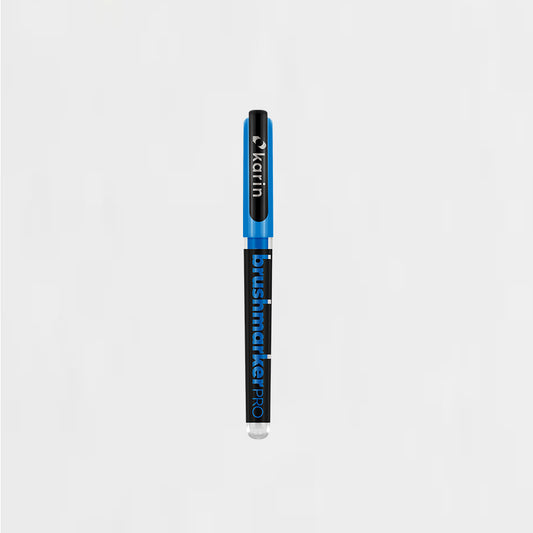 Marker Karin Neon Pro Violet Blue 5272