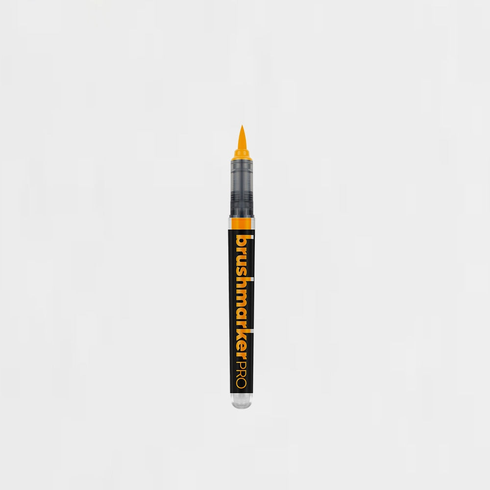 Marker Karin Neon Pro Orange 6120 (1)