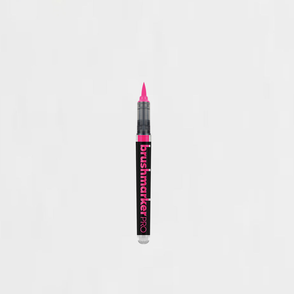 Marker Karin Neon Pro Pink 6140