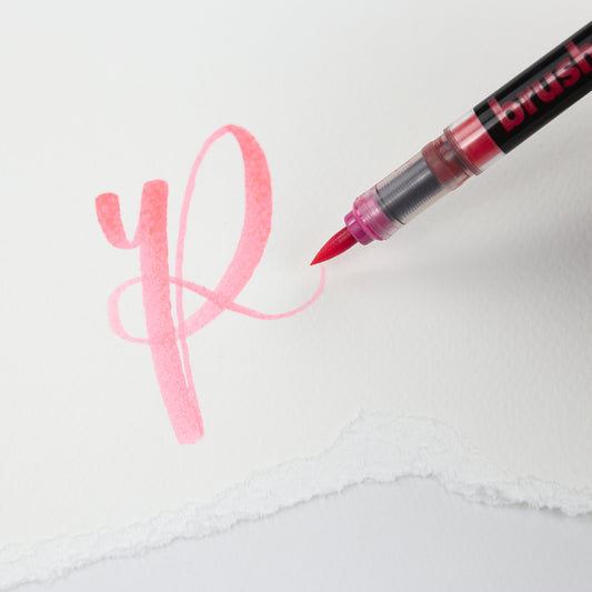 Marker Karin Neon Pro Pink 6140
