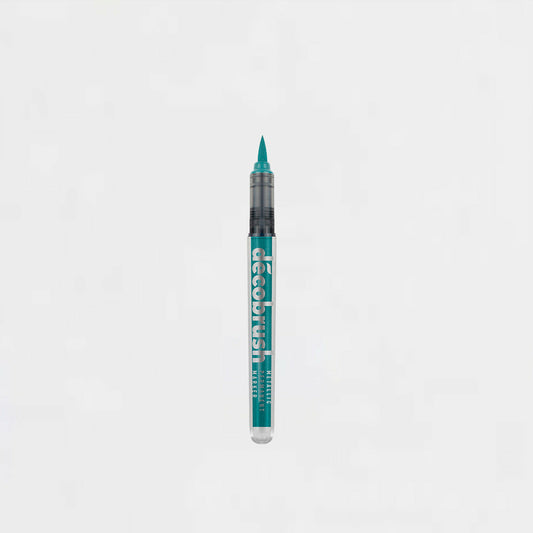Marker Karin Metallic Pro. Blau