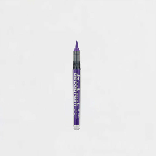 Marker Karin Metallic Pro. Violett