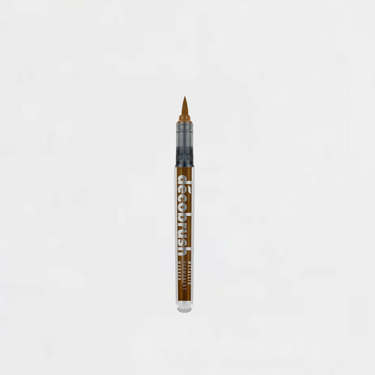 Marker Karin Metallic Pro. Kupfer