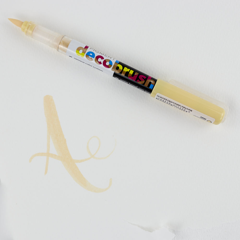 Marker Pigment Decobrush Karin Mandel (1)