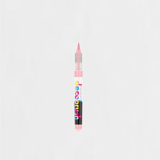Marker Pigment Decobrush Karin Samtpfirsich I