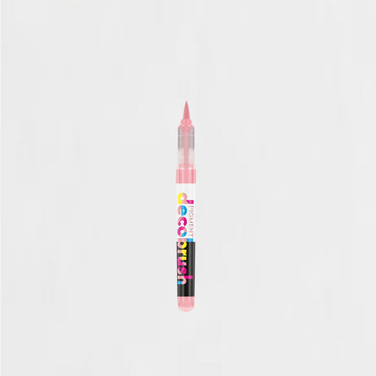 Marker Pigment Decobrush Karin Samtpfirsich Ii