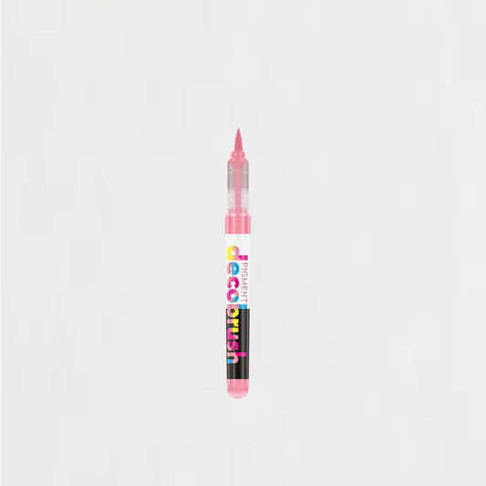 Marker Pigment Decobrush Karin Rosa