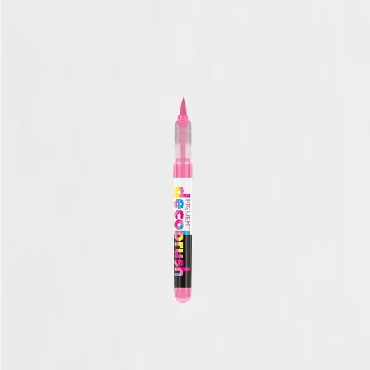 Marker Pigment Decobrush Karin Altrosa