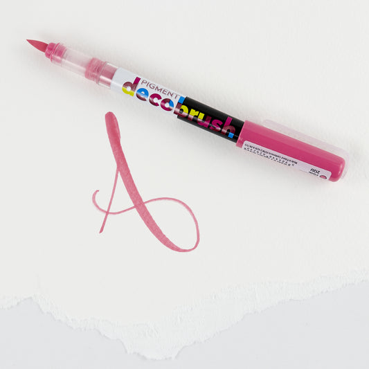 Marker Pigment Decobrush Karin Altrosa