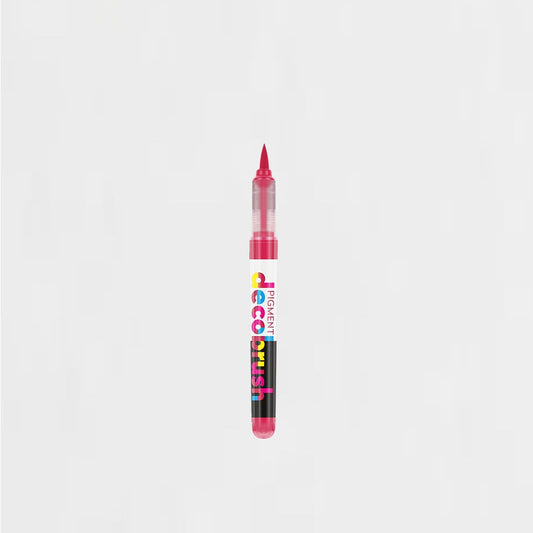 Marker Pigment Decobrush Karin Magenta