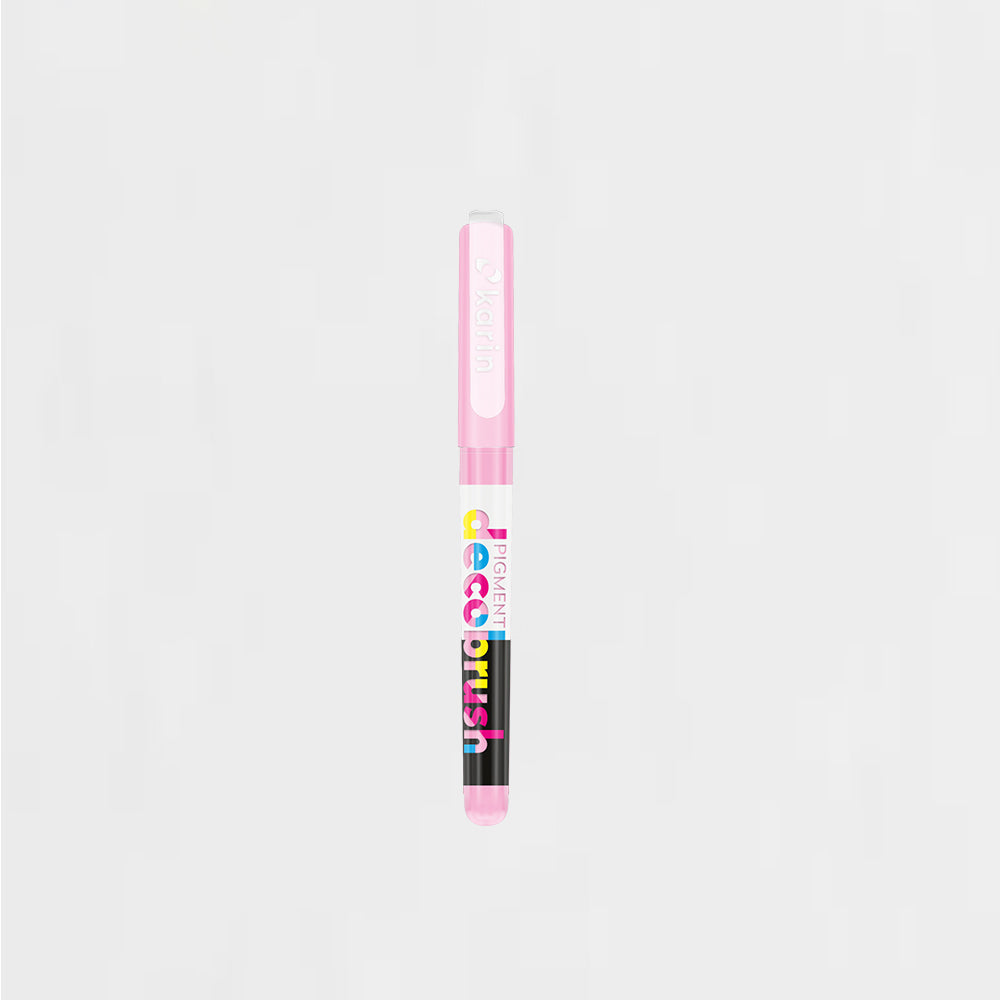 Marker Pigment Decobrush Karin Rosa 231U