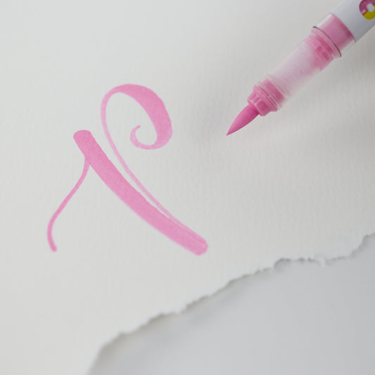 Marker Pigment Decobrush Karin Rosa 231U