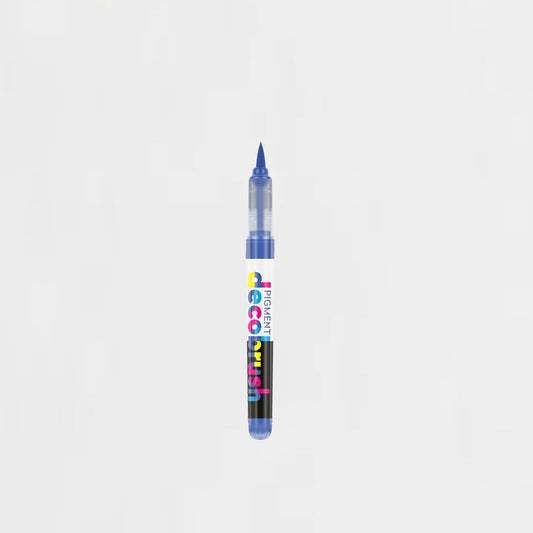 Marker Pigment Decobrush Karin Ägyptisch Blau