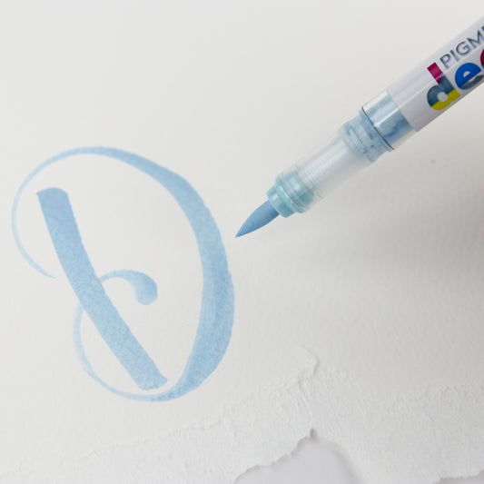 Marker Pigment Decobrush Karin Enteneier