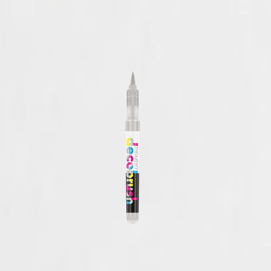 Marker Pigment Decobrush Karin Warmes Grau I