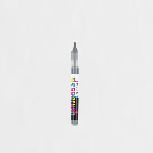 Marker Pigment Decobrush Karin Neutralgrau Iii