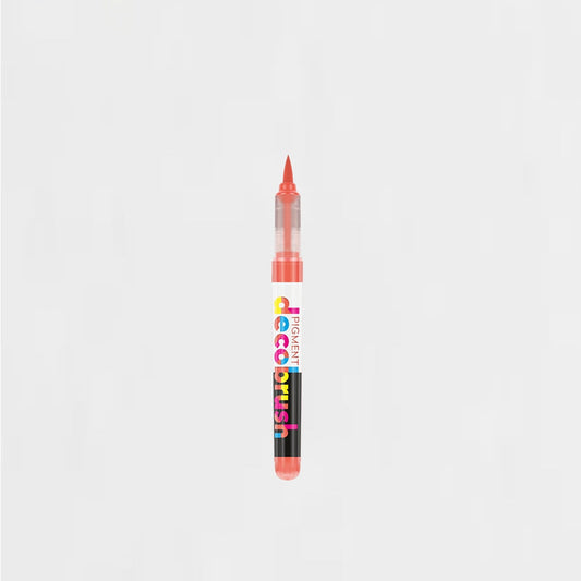 Marker Pigment Decobrush Karin Mango