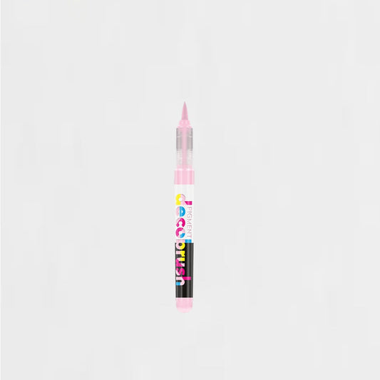 Marker Pigment Decobrush Karin Pastellrosa