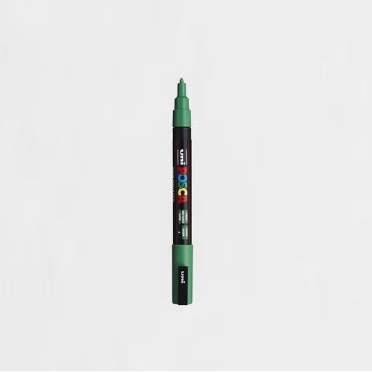 Marker Posca Pc-3m Hell