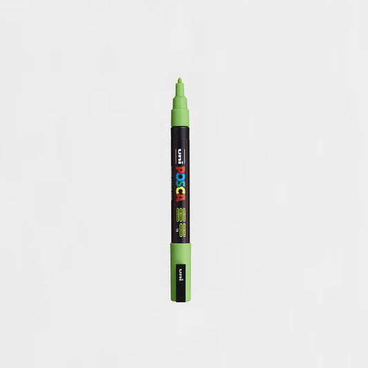Marker Posca Pc-3m Apfelgrün