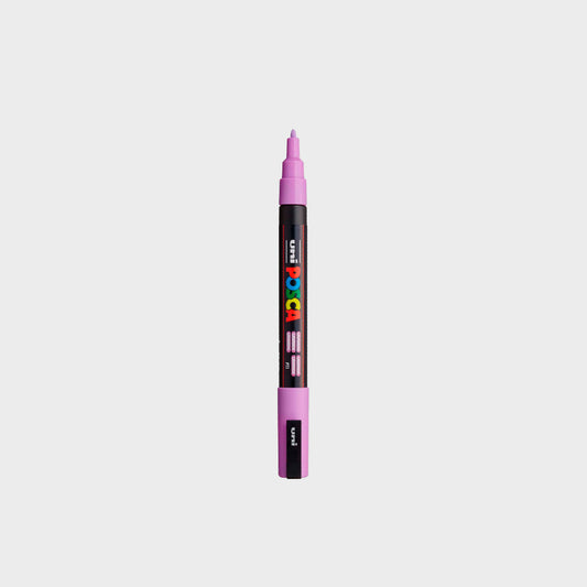 Marker Posca Pc-3m Lavendel