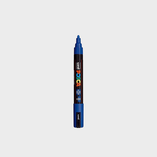 Marker Posca Pc-5m Blau