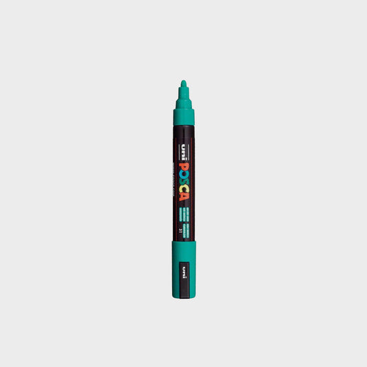 Marker Posca Pc-5m Smaragd