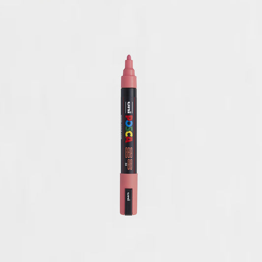 Marker Posca Pc-5m Korallenrosa