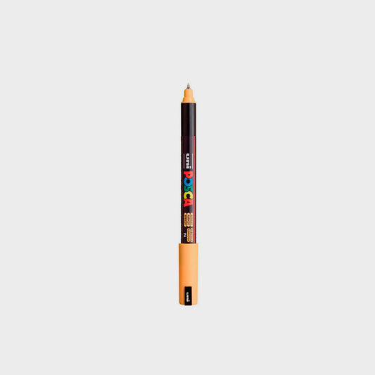 Marker Posca Pc-1mr Aprikose