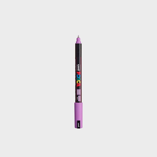 Marker Posca Pc-1mr Lavendel