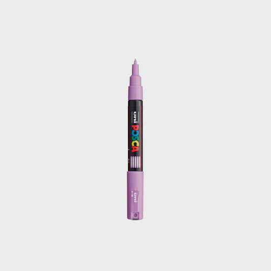Marker Posca Pc-1m Lavendel