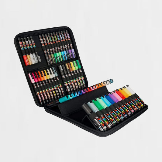 Etui 60 Marker Posca