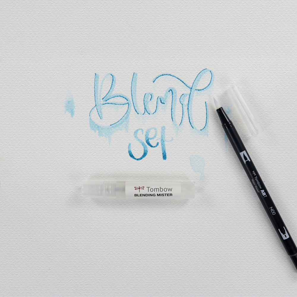 Kit Blending Tombow