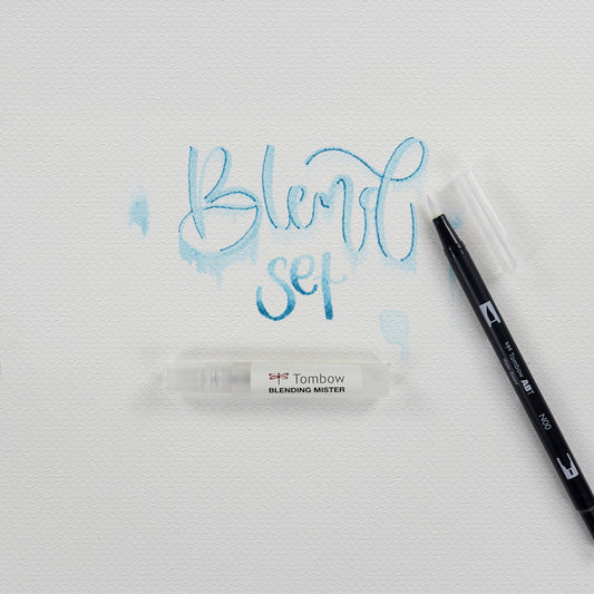 Kit Blending Tombow